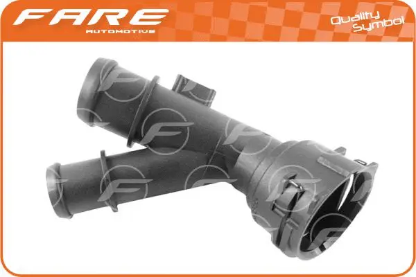 Connection Piece, coolant line (29697)