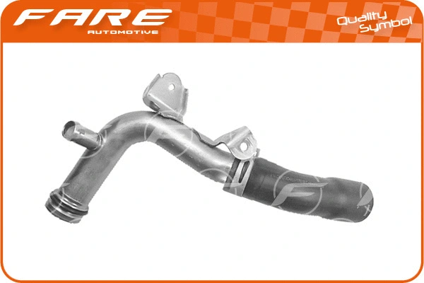 Coolant Pipe (9821)