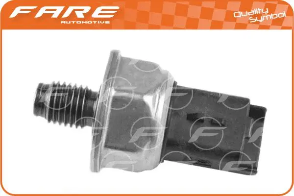 Sensor, fuel pressure (31300)