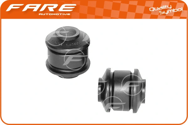 Suspension Strut Support Mount (5049)