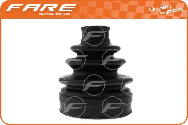 Bellow Kit, drive shaft (K20043)