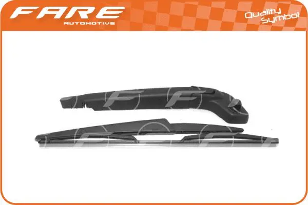 Wiper Blade (21706)