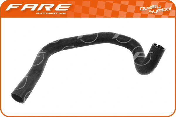 Radiator Hose (9451)