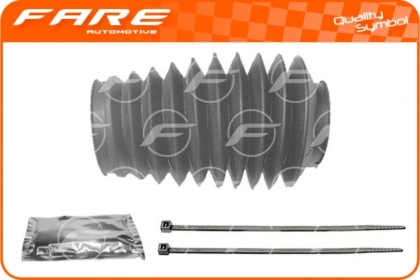 Bellow Kit, steering (K1512)