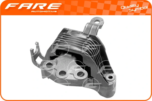 Mounting, engine (15697)