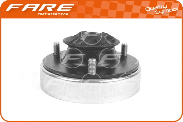 Suspension Strut Support Mount (2608)