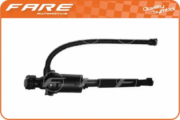 Master Cylinder, clutch (20676)