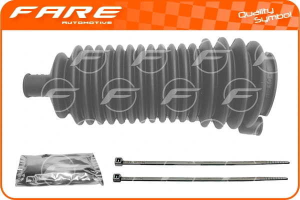 Bellow Kit, steering (K2082)