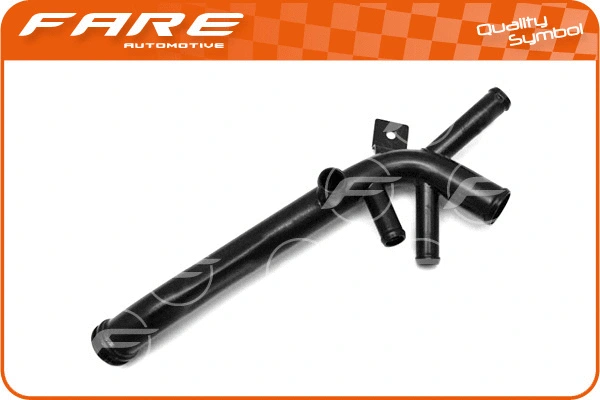 Coolant Pipe (3153)
