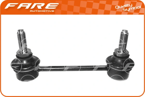 Link/Coupling Rod, stabiliser bar (F0012A)