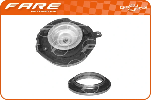 Suspension Strut Support Mount (10313)
