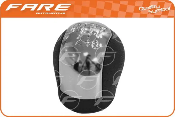Gear Shift Lever Knob (30750)