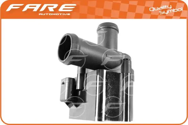 Auxiliary Water Pump (cooling water circuit) (28918)
