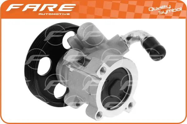 Hydraulic Pump, steering (34856)