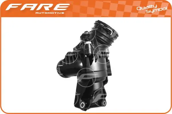 Thermostat, coolant (22054)