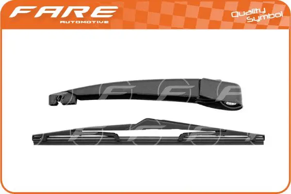 Wiper Blade (21758)
