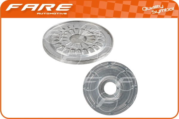 Suspension Strut Support Mount (16210)