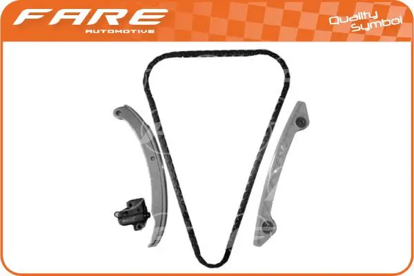 Timing Chain Kit (28992)