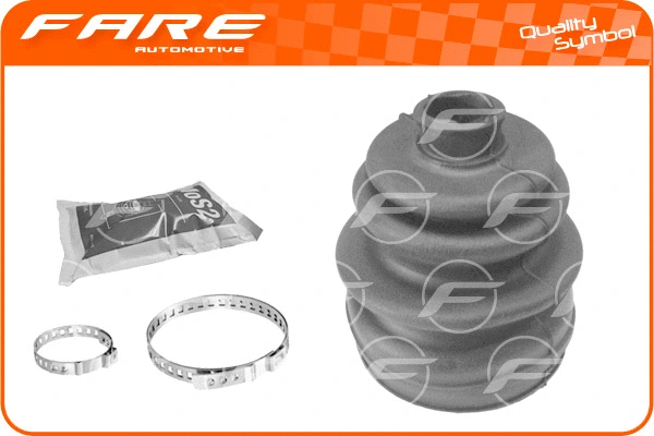 Bellow Kit, drive shaft (K665)