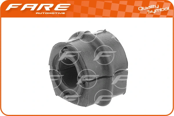 Mounting, stabiliser bar (4075)