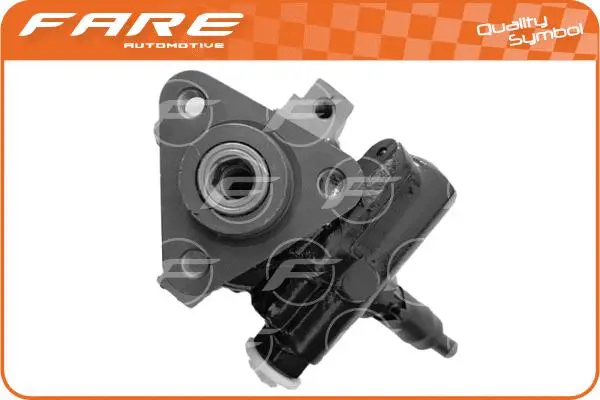 Hydraulic Pump, steering (17082)
