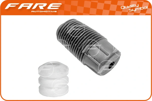 Rubber Buffer, suspension (11789)