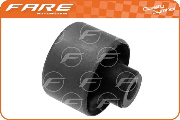 Mounting, control/trailing arm (32732)