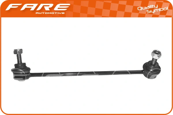 Link/Coupling Rod, stabiliser bar (F0949R)