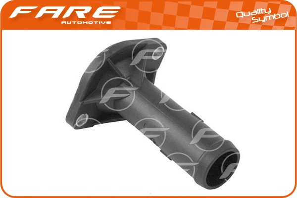 Coolant Flange (2374)