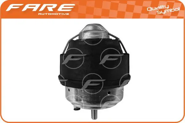 Mounting, engine (20697)