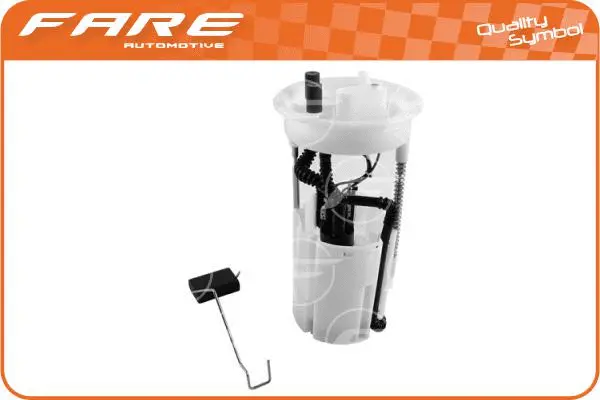 Fuel Feed Unit (28968)