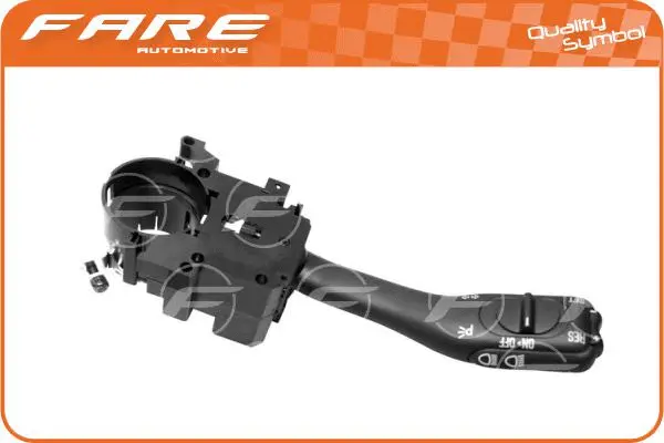 Steering Column Switch (29099)