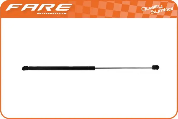 Gas Spring, boot/cargo area (34488)