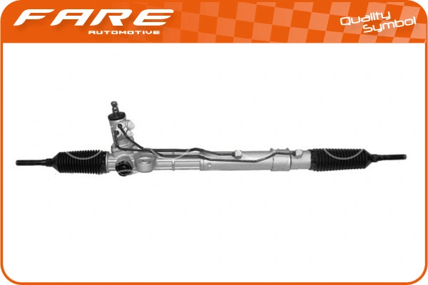 Steering Gear (DHY009)