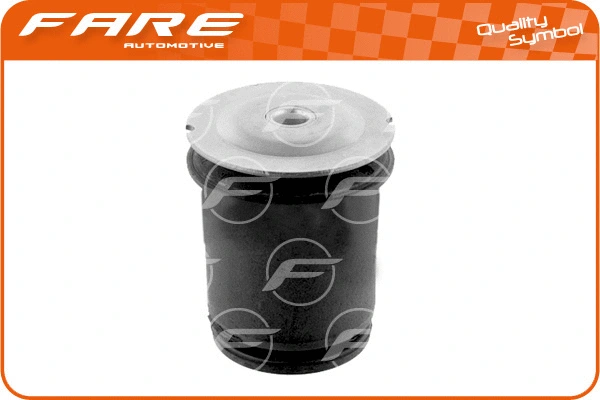 Bushing, axle beam (10554)