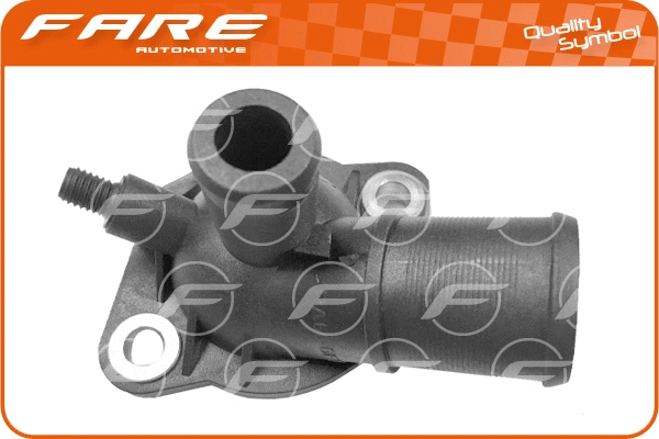 Coolant Flange (2340)