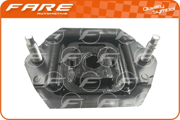 Bushing, axle beam (2272)