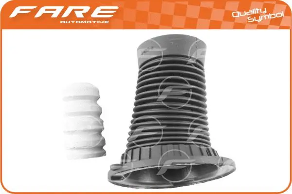 Dust Cover Kit, shock absorber (26702)