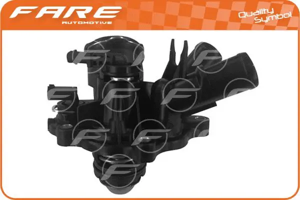 Thermostat, coolant (22034)