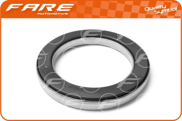 Rolling Bearing, suspension strut support mount (2568)
