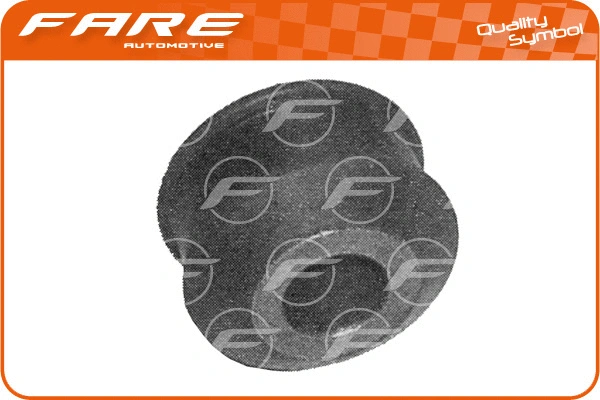 Centre Rod Assembly (2695)