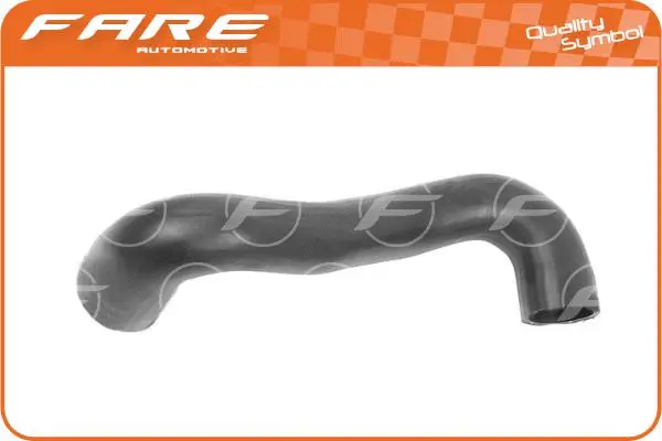 Charge Air Hose (30363)