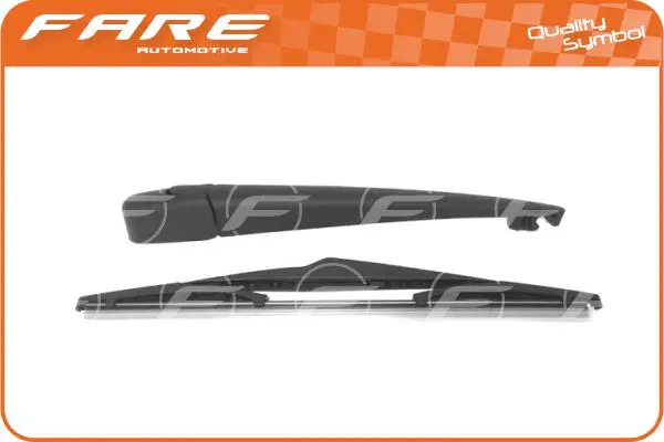 Wiper Blade (21640)