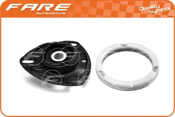 Suspension Strut Support Mount (27876)