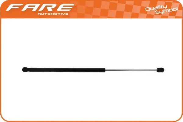 Gas Spring, boot/cargo area (34319)