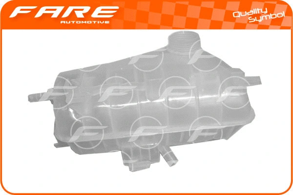 Expansion Tank, coolant (13485)