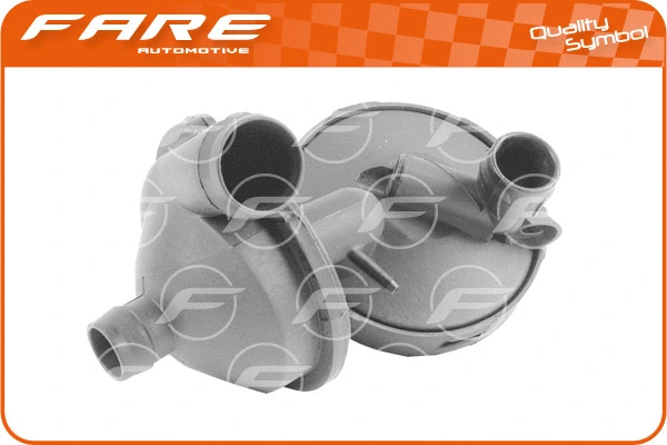 Valve, crankcase ventilation (13706)