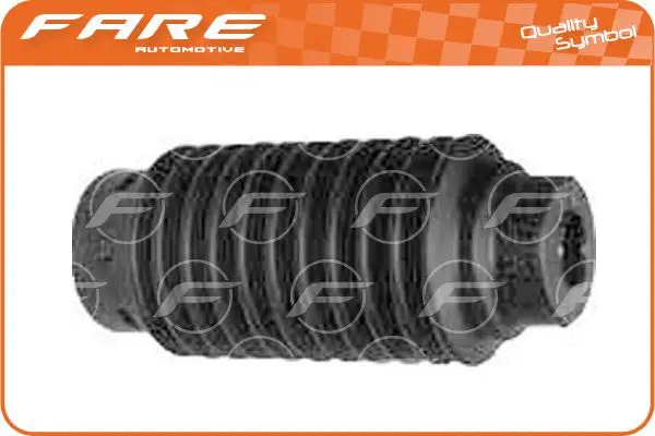 Protective Cap/Bellow, shock absorber (30624)
