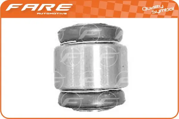 Mounting, control/trailing arm (21494)
