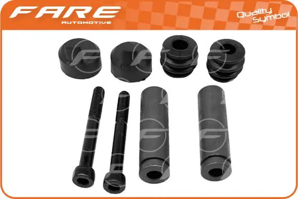 Repair Kit, brake caliper (22363)